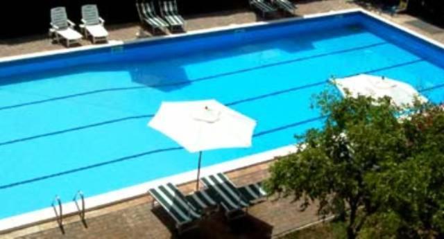 Residence Hotel La Commenda Montefiascone Exterior photo