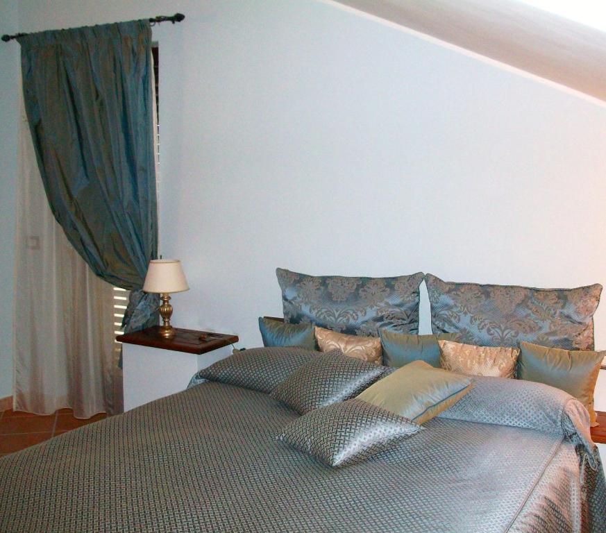 Residence Hotel La Commenda Montefiascone Exterior photo