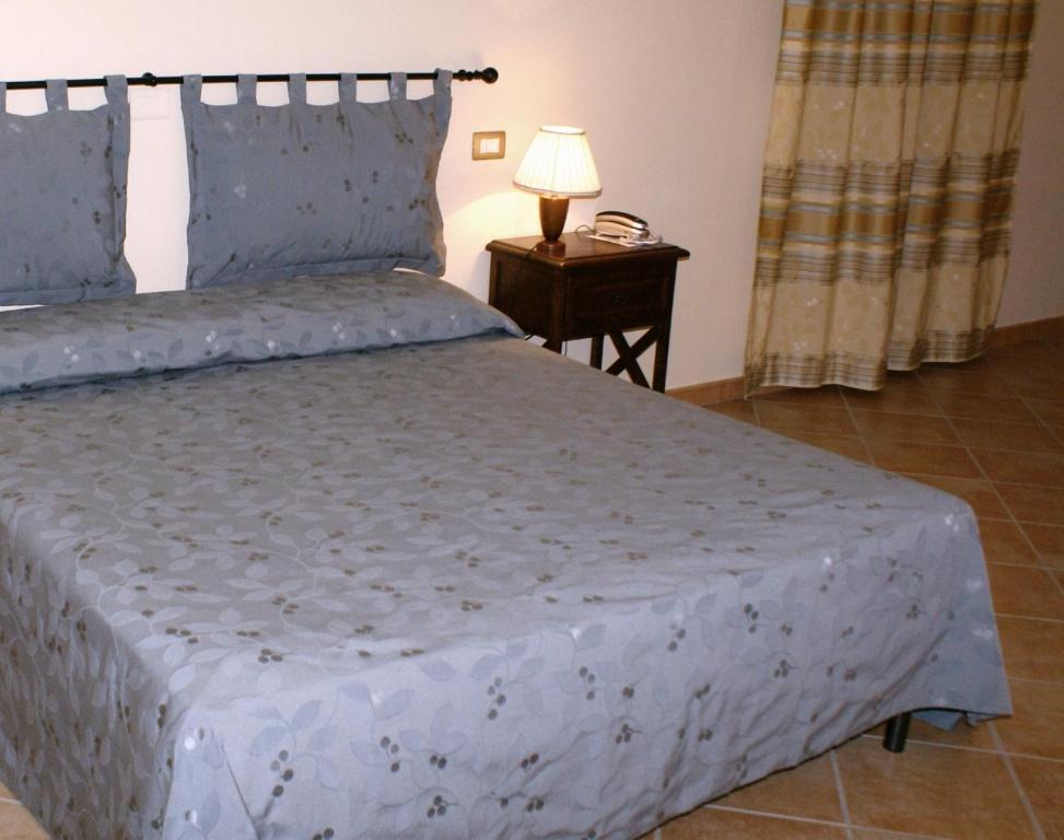 Residence Hotel La Commenda Montefiascone Exterior photo