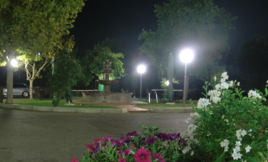 Residence Hotel La Commenda Montefiascone Exterior photo