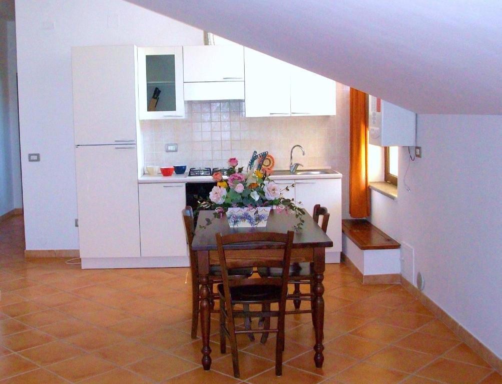 Residence Hotel La Commenda Montefiascone Exterior photo