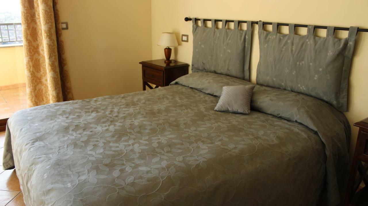 Residence Hotel La Commenda Montefiascone Exterior photo